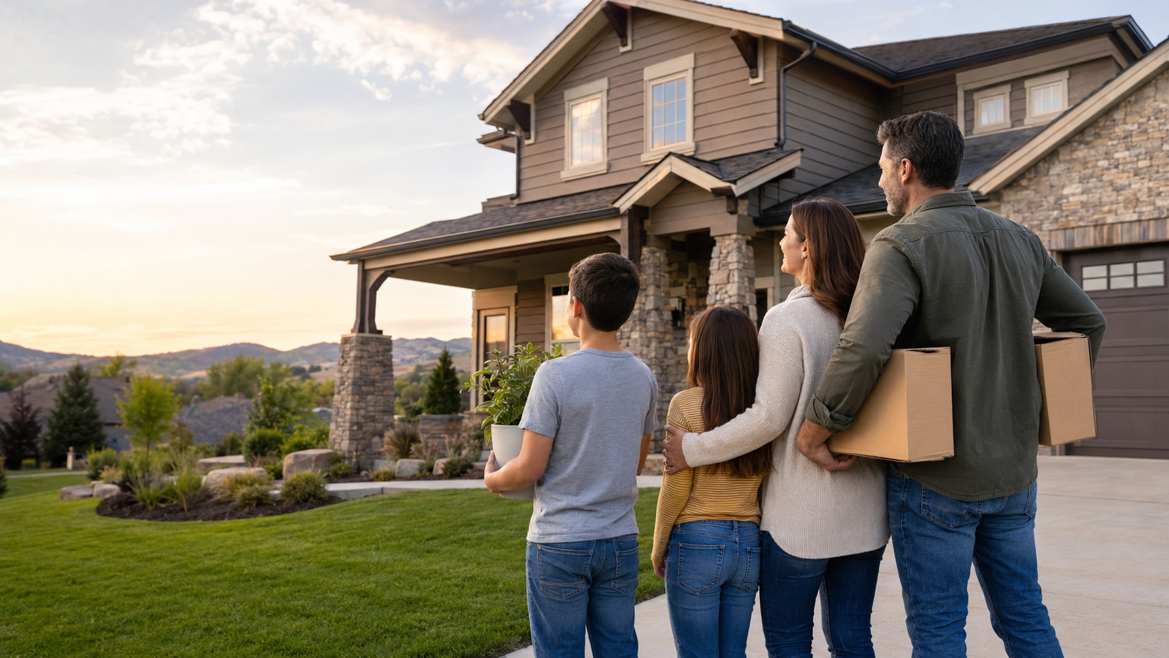 How Much House Can I Afford? A Real-World Mortgage Budget Guide